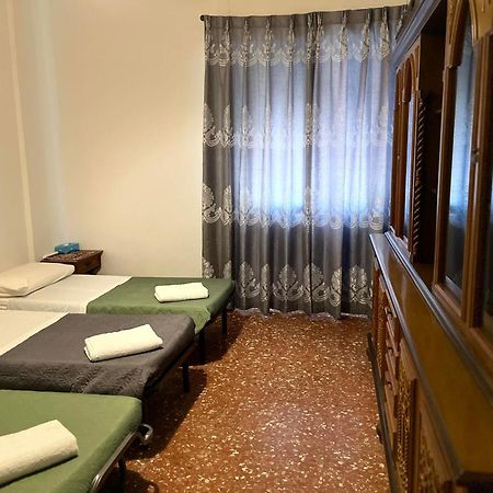 Dulceri Apartment Al Pigneto Rome Exterior photo