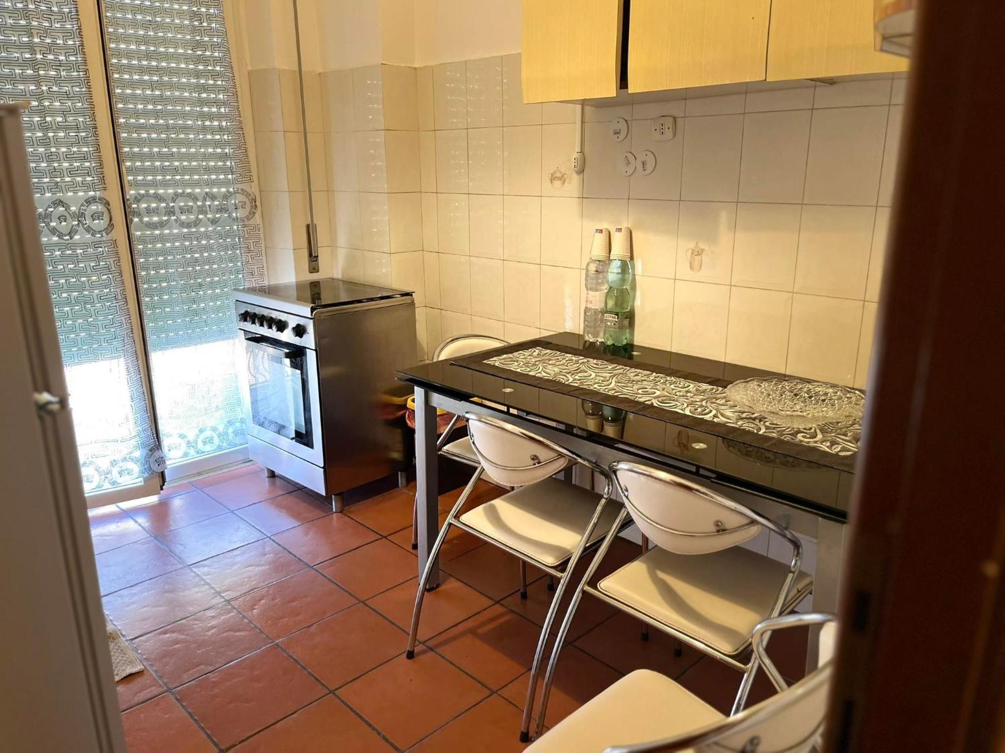 Dulceri Apartment Al Pigneto Rome Exterior photo